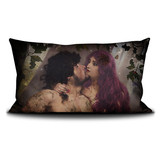 LE BAISER coussin 70cm x 140cm VOGLIO BENE