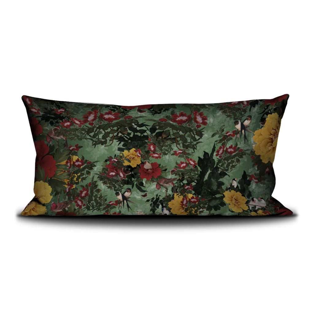 COUSSIN LES OISEAUX 70X140 VOGLIO BENE