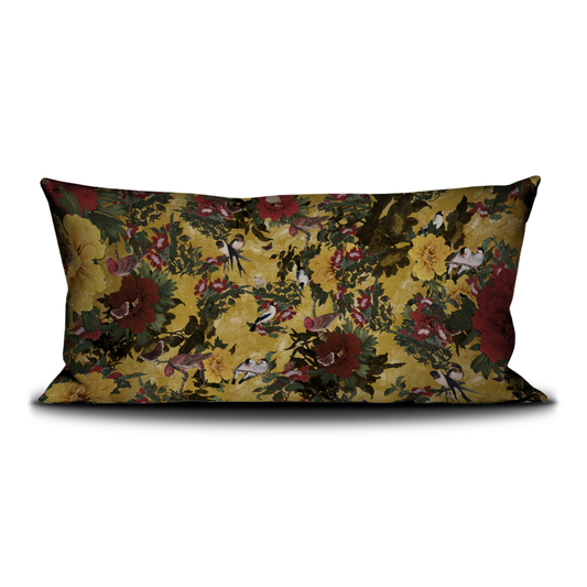 COUSSIN LES OISEAUX 70X140 VOGLIO BENE