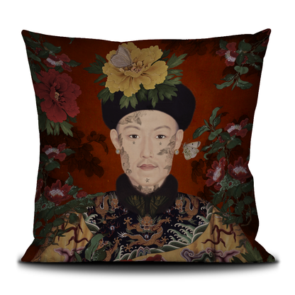 COUSSIN L EMPEREUR 50X50 VOGLIO BENE