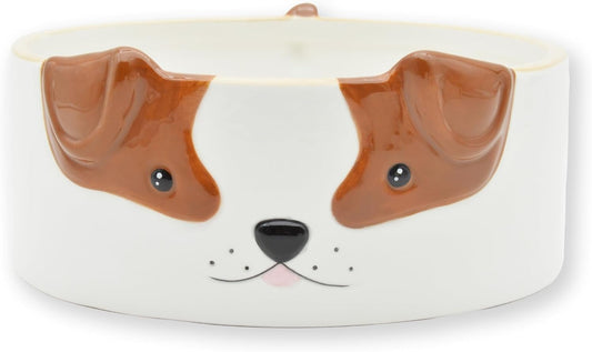 GAMELLE POUR CHIEN VAISSELLE WINKEE