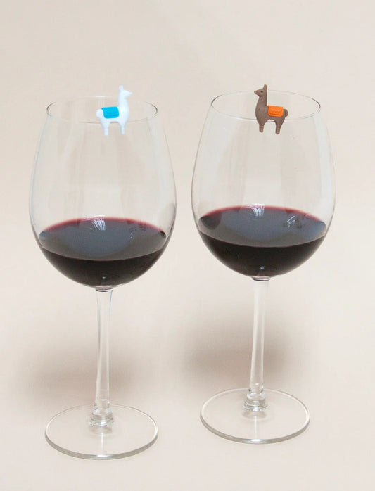 MARQUES VERRES LAMA ART DE LA TABLE WINKEE