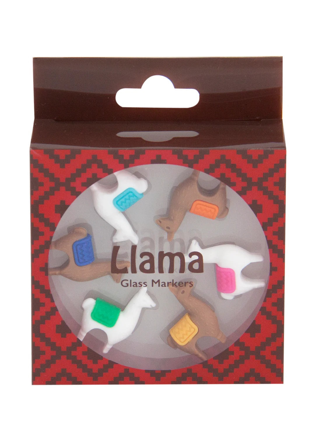 MARQUES VERRES LAMA ART DE LA TABLE WINKEE