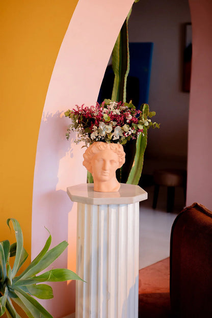 VASE APOLLO VASE / CACHE POT THE WOW EFFECT