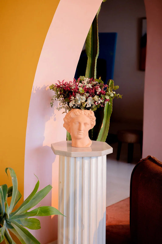 VASE APOLLO VASE / CACHE POT THE WOW EFFECT