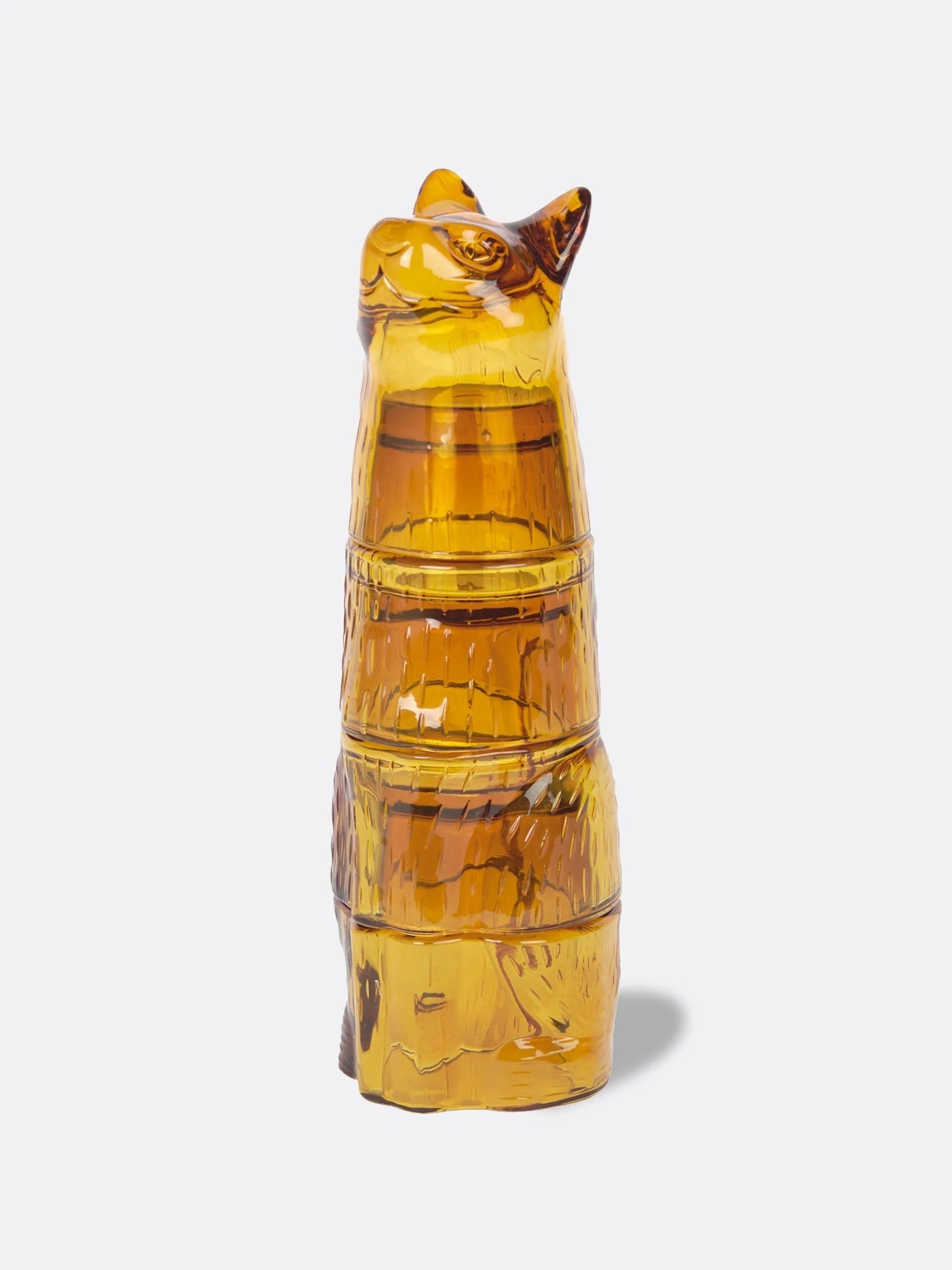 VERRES KITTY VAISSELLE THE WOW EFFECT