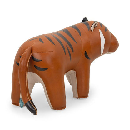 SERRE LIVRE TIGRE DECORATION ZUNY