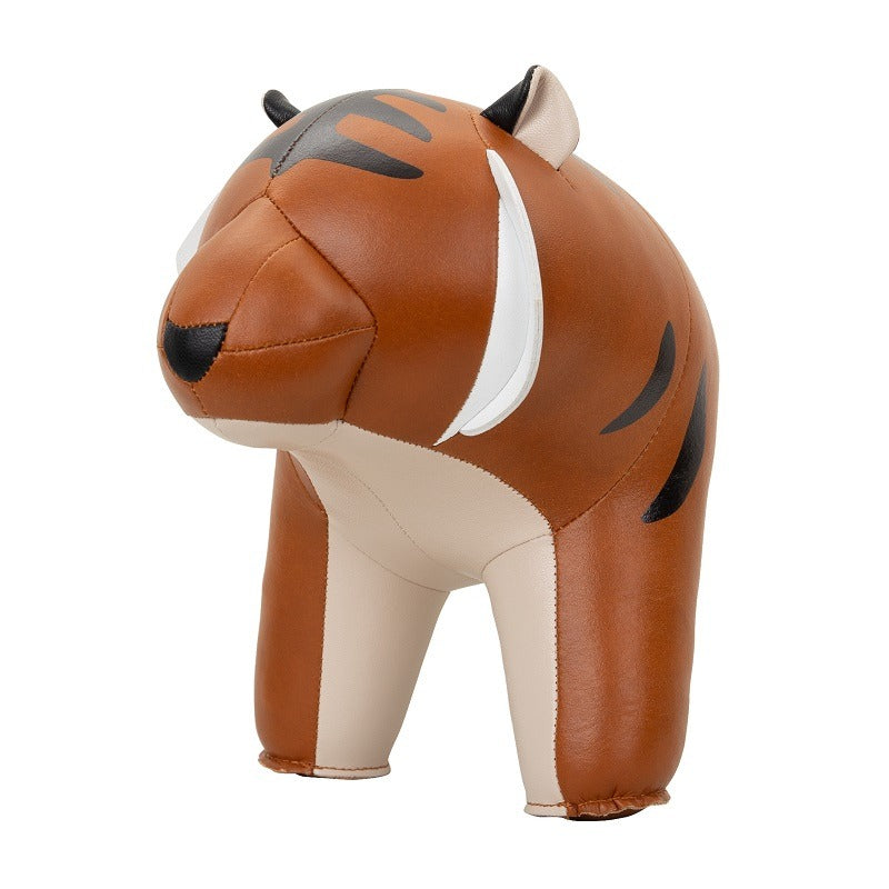 SERRE LIVRE TIGRE DECORATION ZUNY