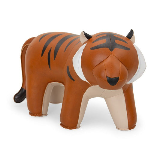 SERRE LIVRE TIGRE DECORATION ZUNY