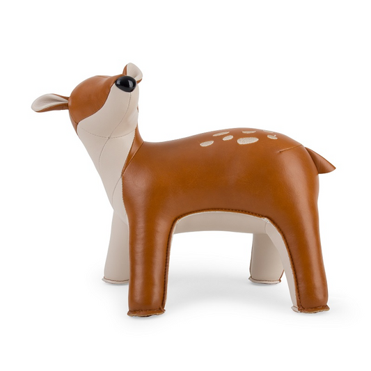 SERRE LIVRE DEER LUKE SERRE LIVRE ZUNY